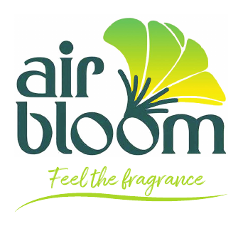 Air Bloom Logo