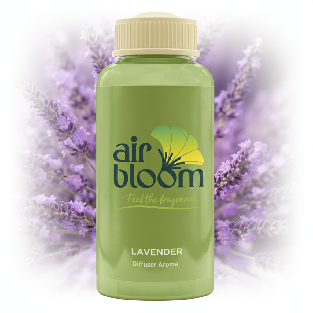 Lavender Diffuser Aroma